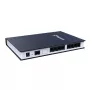 Adaptador de telefone VoIP Yeastar TA800 codecs de voz G.711 G.722 G.729A