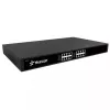 Gateway/unidade de controlo Yeastar TA1600 10 100 Mbit/s preto rack 1U