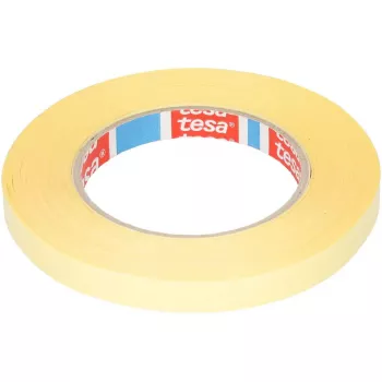 Fita adesiva Tesa 64621, transparente, 12 mm × 50 m