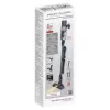 Aspirador vertical Profi-Care PC-BS 3085 A — 25,9 V Li‑Ion 2200 mAh, sem saco, escova de chão rotativa elétrica, LED, 2 níveis de potência