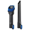 Aspirador vertical Profi-Care PC-BS 3085 A — 25,9 V Li‑Ion 2200 mAh, sem saco, escova de chão rotativa elétrica, LED, 2 níveis de potência