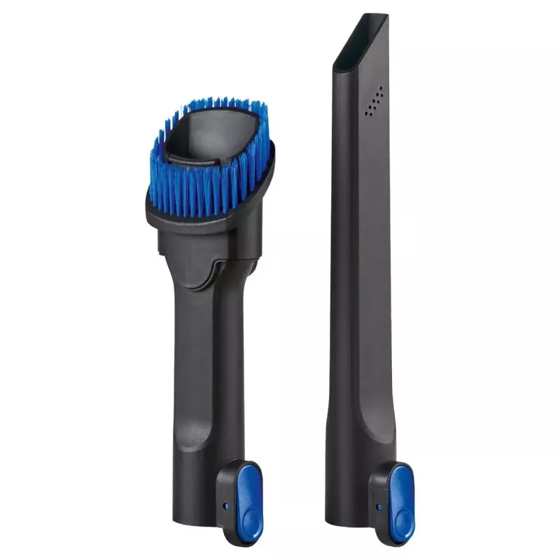 Aspirador vertical Profi-Care PC-BS 3085 A — 25,9 V Li‑Ion 2200 mAh, sem saco, escova de chão rotativa elétrica, LED, 2 níveis de potência