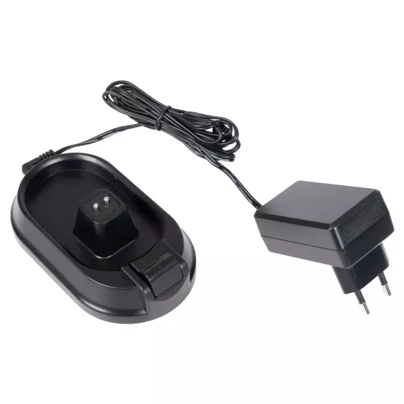 Aspirador vertical Profi-Care PC-BS 3085 A — 25,9 V Li‑Ion 2200 mAh, sem saco, escova de chão rotativa elétrica, LED, 2 níveis de potência