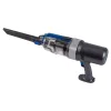 Aspirador vertical Profi-Care PC-BS 3085 A — 25,9 V Li‑Ion 2200 mAh, sem saco, escova de chão rotativa elétrica, LED, 2 níveis de potência