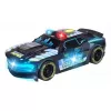 Carro Dickie Toys Rhythm Patrol multicolor 3 anos pilhas AA