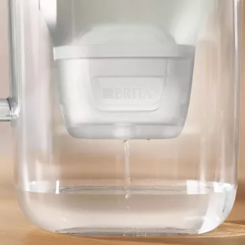 Cartuchos filtrantes Brita Maxtra Pro Extra Lime Protection, pack de 3