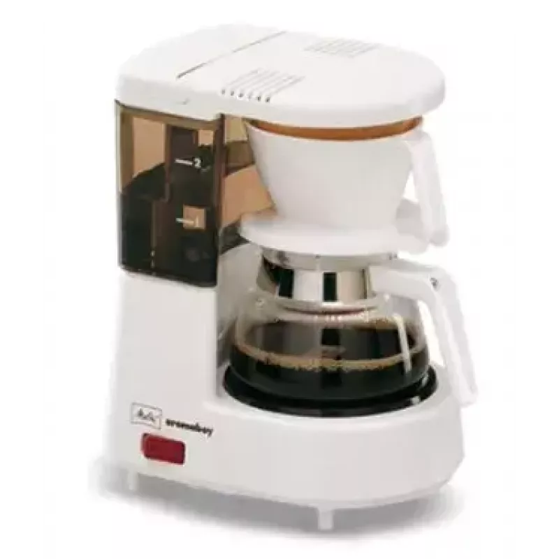 Máquina de café de filtro Melitta Aromaboy