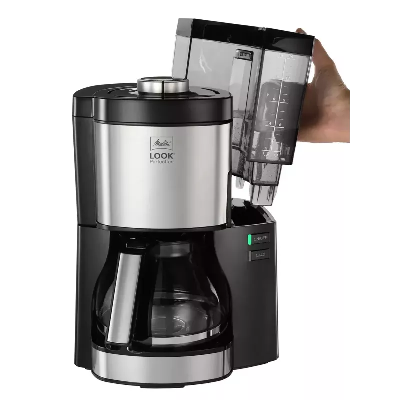 Máquina de café de filtro Melitta 15 chávenas 6766589