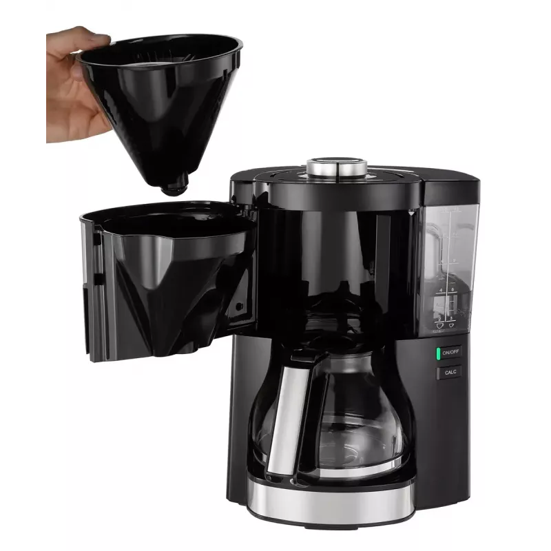 Máquina de café de filtro Melitta 15 chávenas 6766589