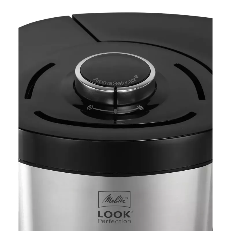 Máquina de café de filtro Melitta 15 chávenas 6766589