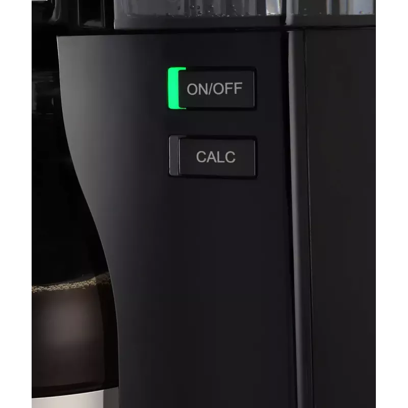 Máquina de café de filtro Melitta 15 chávenas 6766589