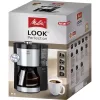 Máquina de café de filtro Melitta 15 chávenas 6766589