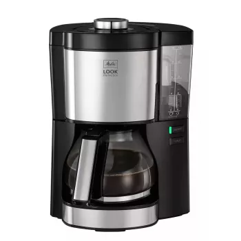 Máquina de café de filtro Melitta 15 chávenas 6766589
