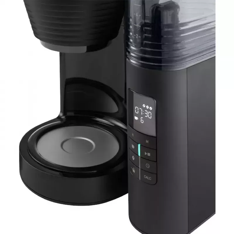 Máquina de café de filtro Melitta 1,25 l AromaFresh