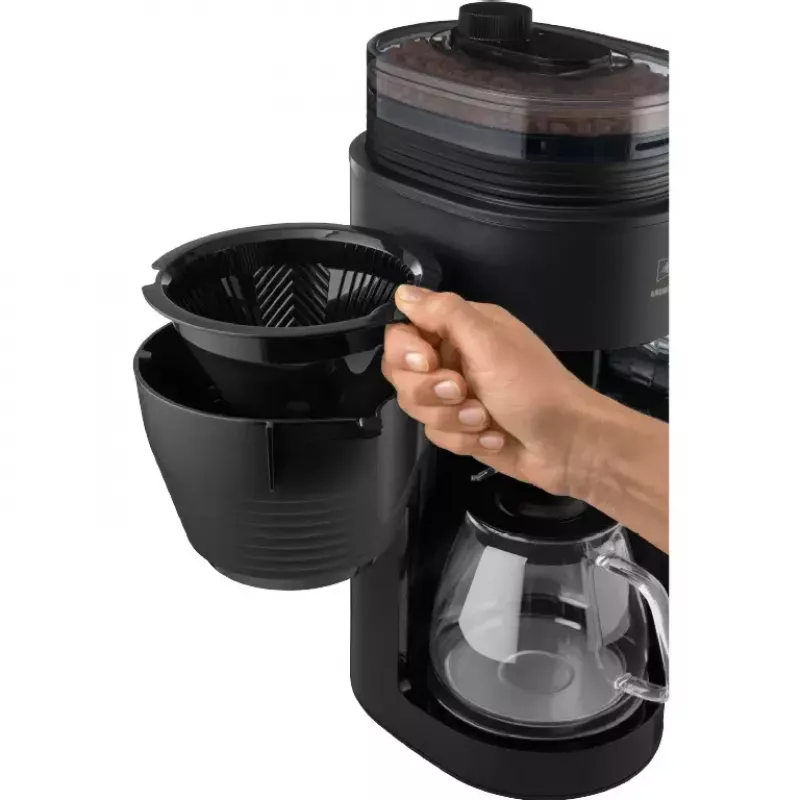 Máquina de café de filtro Melitta 1,25 l AromaFresh
