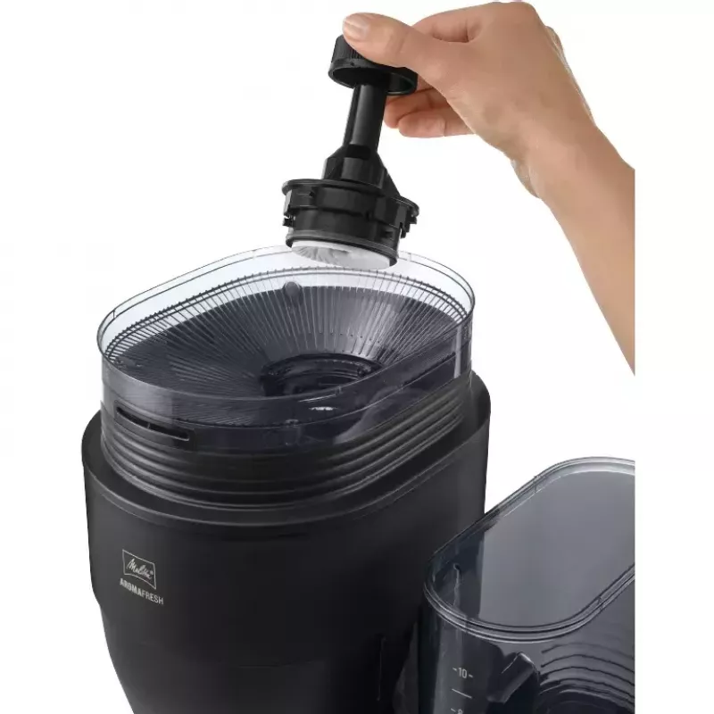 Máquina de café de filtro Melitta 1,25 l AromaFresh