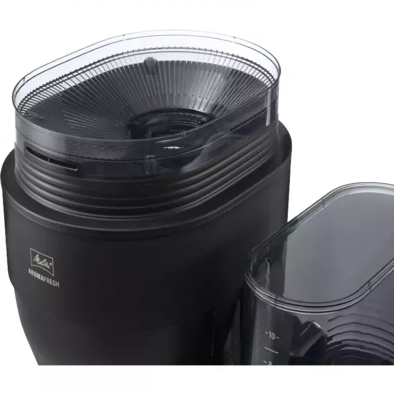 Máquina de café de filtro Melitta 1,25 l AromaFresh