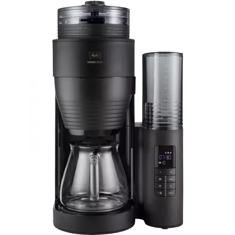 Máquina de café de filtro Melitta 1,25 l AromaFresh