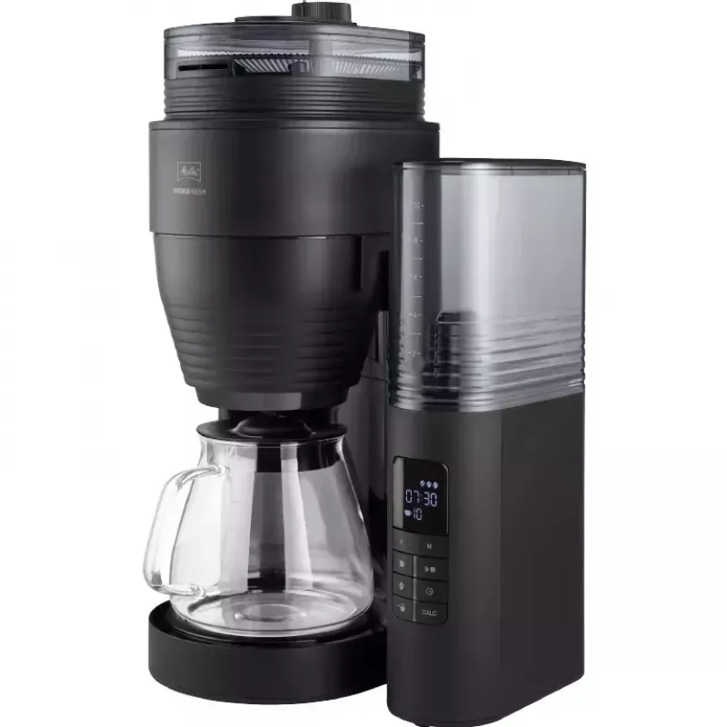 Máquina de café de filtro Melitta 1,25 l AromaFresh