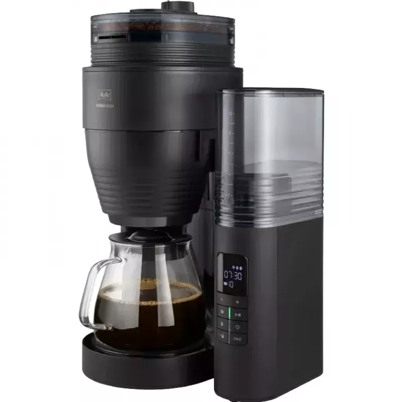 Máquina de café de filtro Melitta 1,25 l AromaFresh