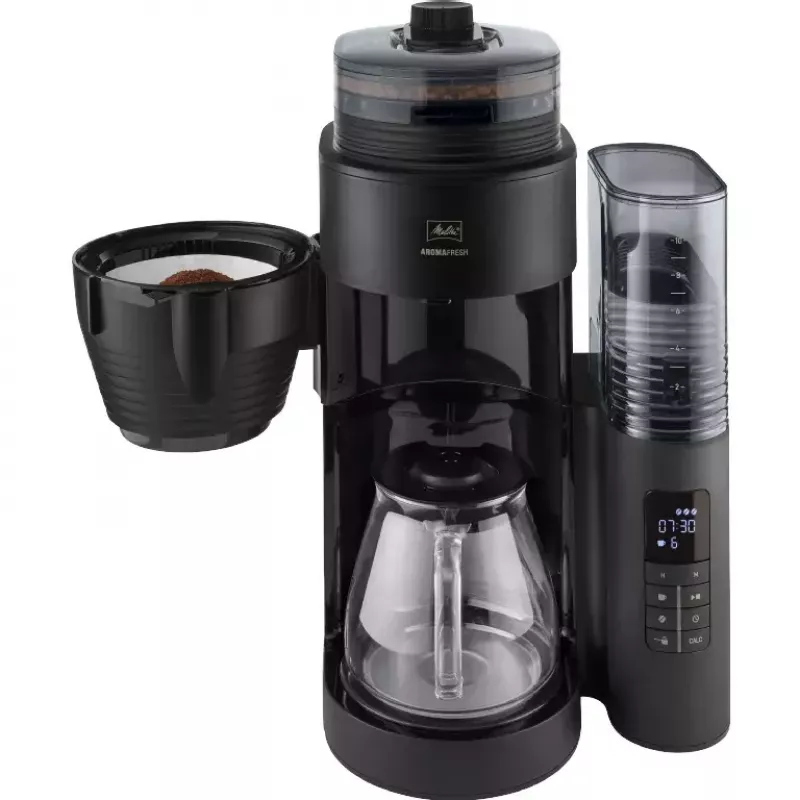 Máquina de café de filtro Melitta 1,25 l AromaFresh