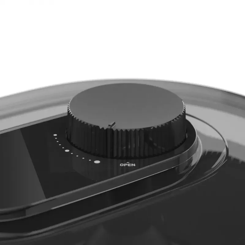 Máquina de café de filtro Melitta 1,25 l AromaFresh