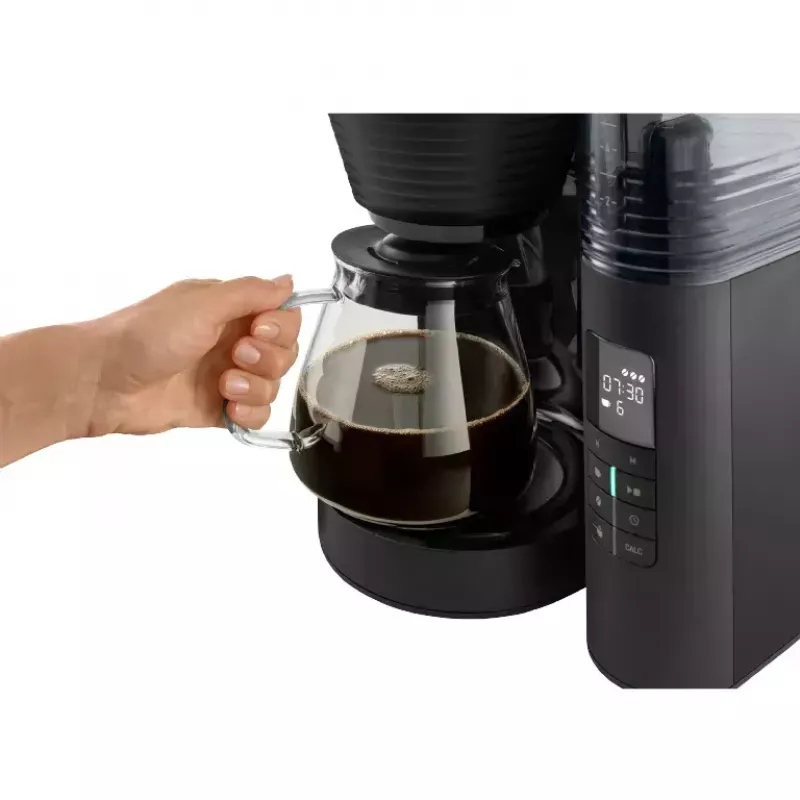 Máquina de café de filtro Melitta 1,25 l AromaFresh