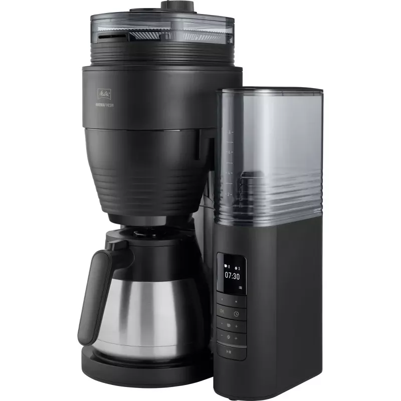 Máquina de café de filtro Melitta Aromafresh PRO 1,25 L semiautomática 8 chávenas