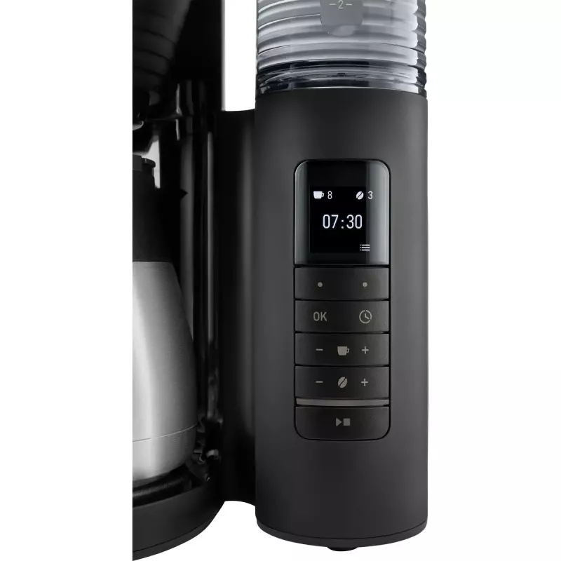 Máquina de café de filtro Melitta Aromafresh PRO 1,25 L semiautomática 8 chávenas