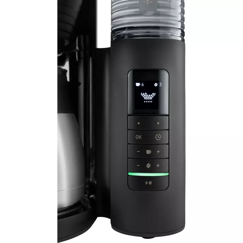 Máquina de café de filtro Melitta Aromafresh PRO 1,25 L semiautomática 8 chávenas