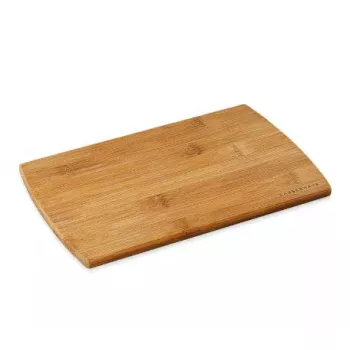 Tábua de corte Zassenhaus 054026 retangular bambu 280x200x12mm