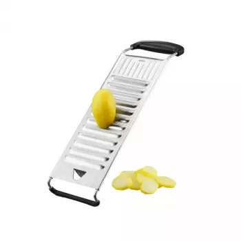 Fatiador manual GEFU 50450 aço inoxidável