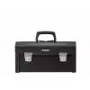 Estojo Parat NEW CLASSIC Individual S preto ABS pele