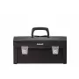 Estojo Parat NEW CLASSIC Individual S preto ABS pele