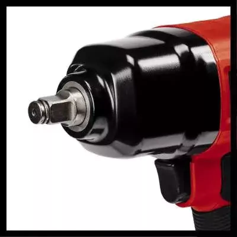 Catraca pneumática Einhell TC-PW 610, 7000 rpm, 610 N⋅m