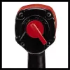 Catraca pneumática Einhell TC-PW 610, 7000 rpm, 610 N⋅m