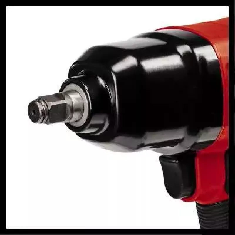 Chave de catraca pneumática Einhell TC-PW 340, 7500 RPM, 340 N⋅m