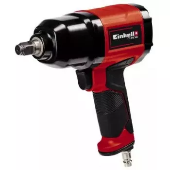 Chave de catraca pneumática Einhell TC-PW 340, 7500 RPM, 340 N⋅m