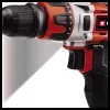 Parafusadeira elétrica Einhell 4513595, iões de lítio 12V, 210x67x208 mm