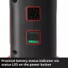 Estação de energia com bateria EINHELL TC-ES 18/150/1 Li-Solo – alimentação elétrica portátil, a bateria, modelo 1091320