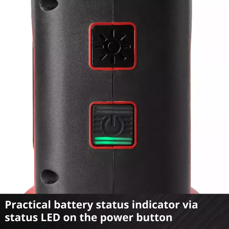 Estação de energia com bateria EINHELL TC-ES 18/150/1 Li-Solo – alimentação elétrica portátil, a bateria, modelo 1091320