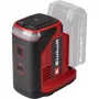 Estação de energia com bateria EINHELL TC-ES 18/150/1 Li-Solo – alimentação elétrica portátil, a bateria, modelo 1091320