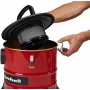 Aspirador de líquidos e pós EINHELL TC-AV 2032 DW 20 L (modelo 2351667)