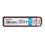 Minas de grafite Rotring Polymer Leads B 0,7 mm S0312680