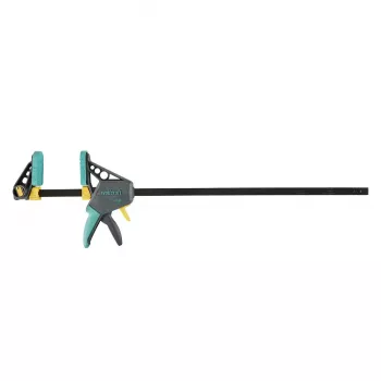 Sargento de uma mão wolfcraft GmbH EHZ PRO sargentos de uma mão