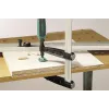 Sargento wolfcraft GmbH SZ 120-300 30 cm preto cinzento
