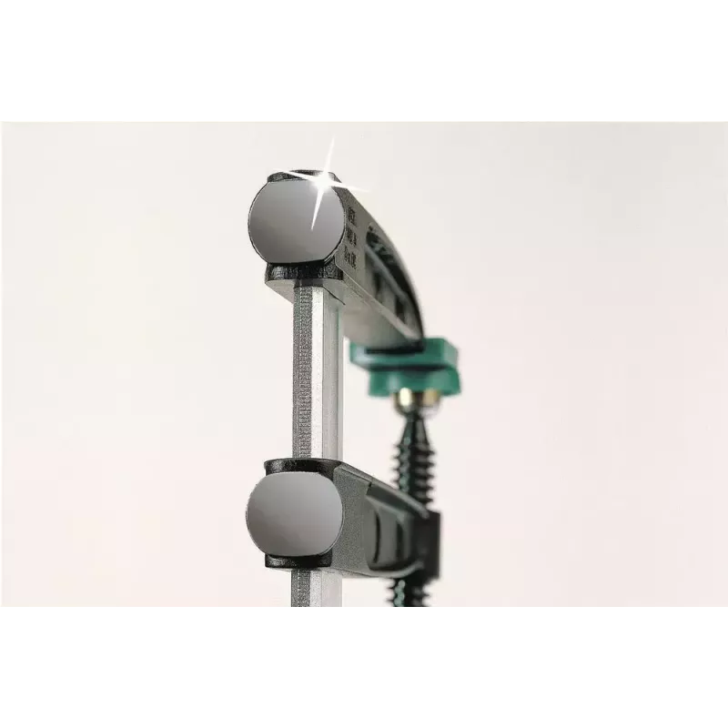 Sargento wolfcraft GmbH SZ 120-300 30 cm preto cinzento
