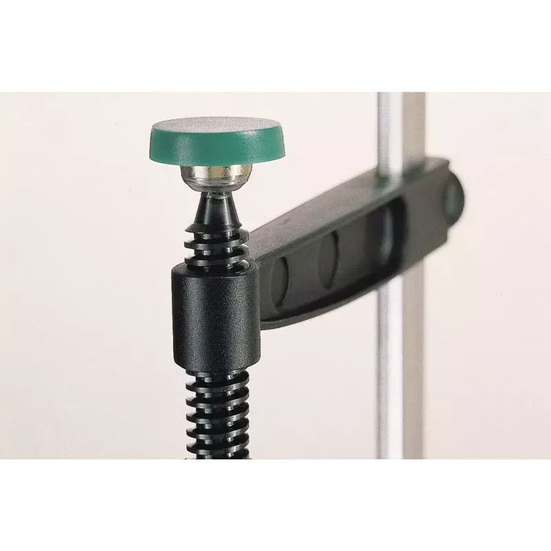 Sargento wolfcraft GmbH SZ 120-300 30 cm preto cinzento