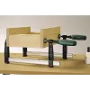 Sargento wolfcraft GmbH SZ 120-300 30 cm preto cinzento