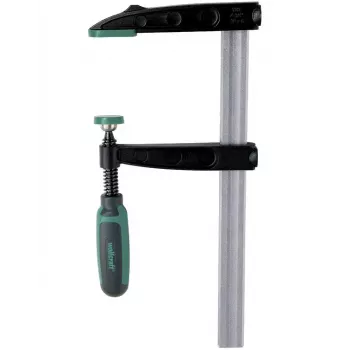 Sargento wolfcraft GmbH SZ 120-300 30 cm preto cinzento